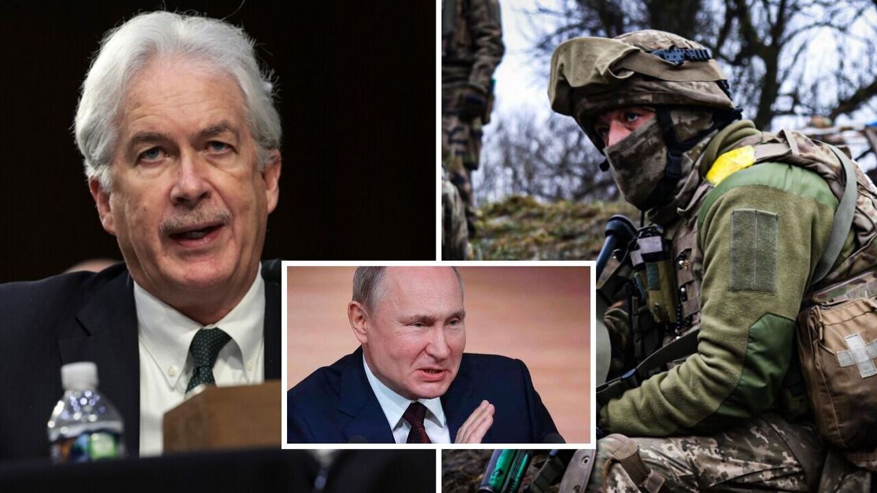 12 secret bases created: NYT reveals how the CIA helps Ukraine fight Putin