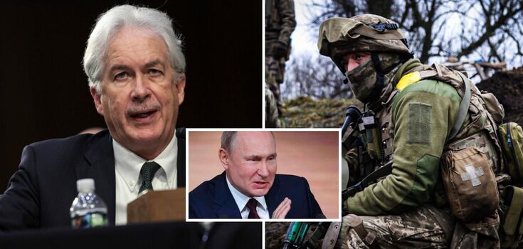 12 secret bases created: NYT reveals how the CIA helps Ukraine fight Putin