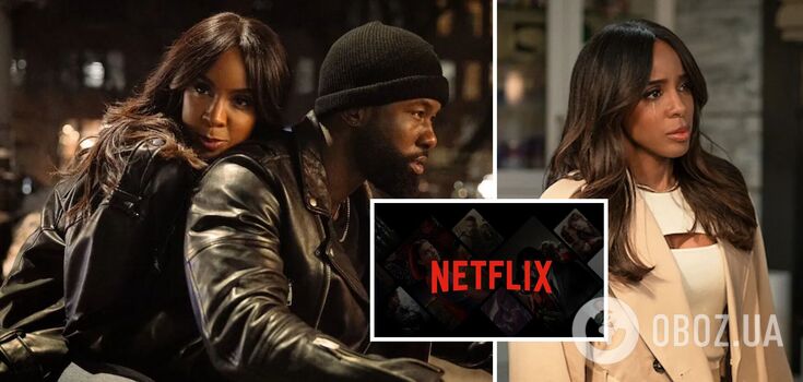 Widzowie Netflixa wymieniają jeden z najgorszych filmów w historii: jest "beztalenciem" i ma "nudną fabułę"