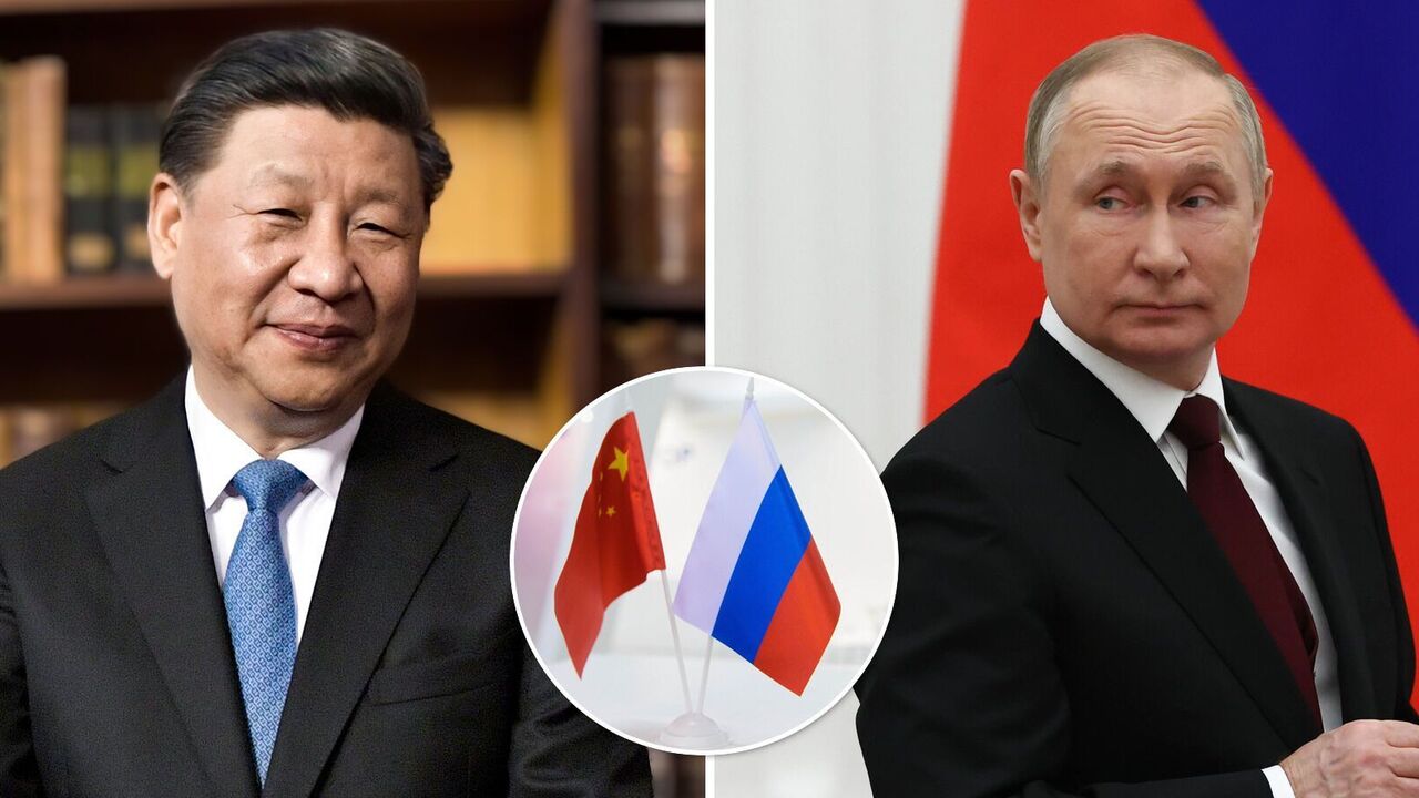 Rosja prosi Chiny o pożyczki