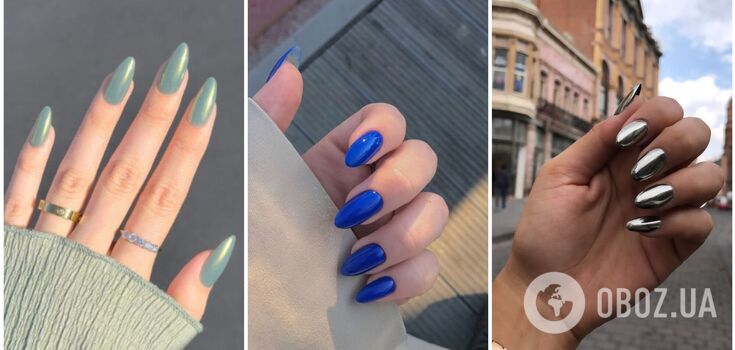Jaki manicure jest modny w 2024 roku i co robić w pierwszym miesiącu wiosny. 10 wzorów - od delikatnej klasyki po retro lat 70.