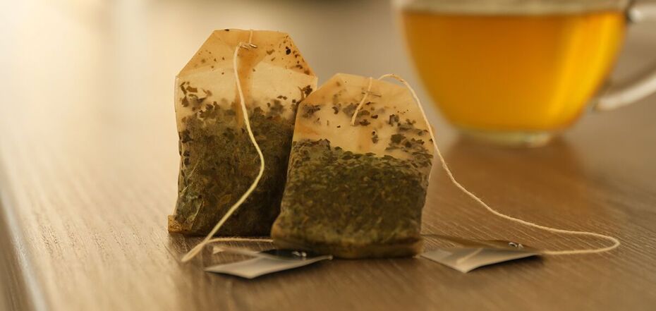You're brewing tea incorrectly: how to use a tea bag and why you shouldn't squeeze it