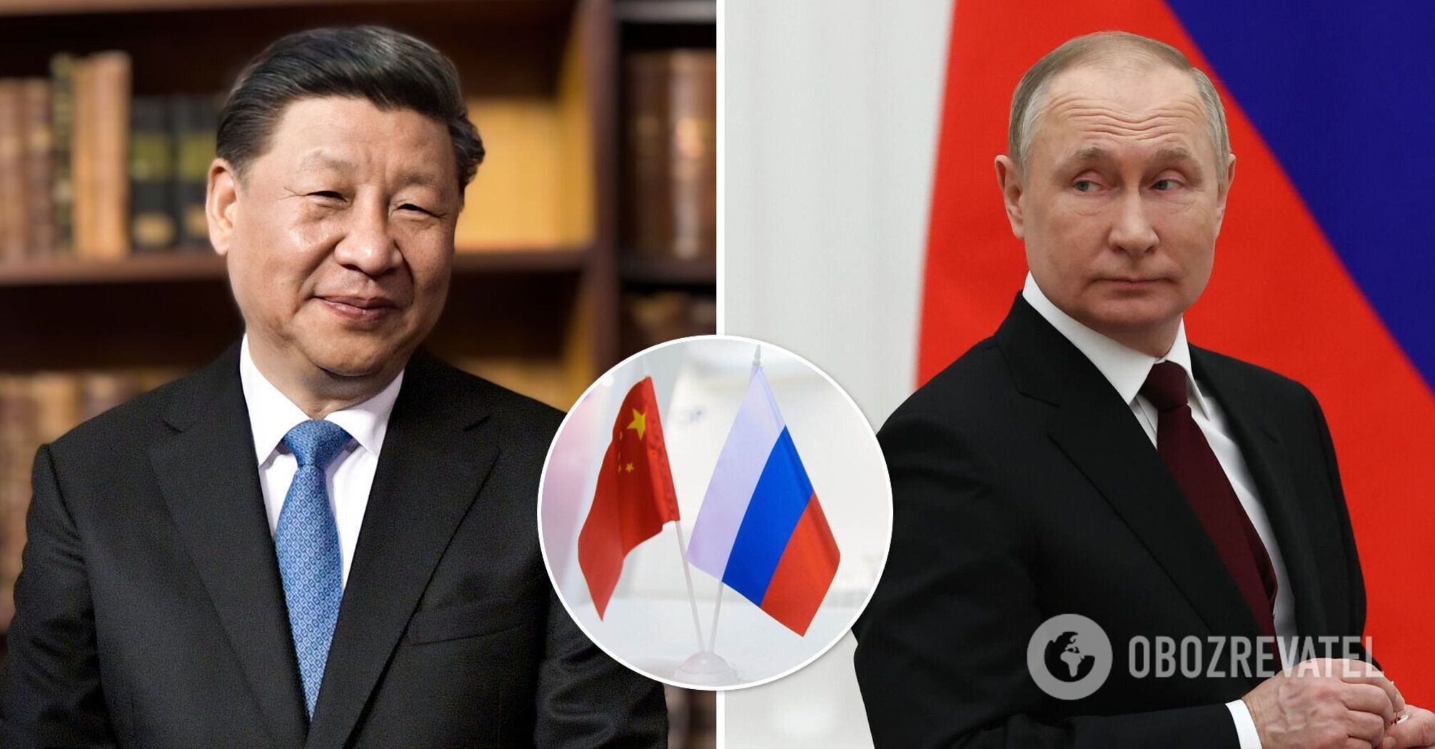 Russia asks China to give it loans