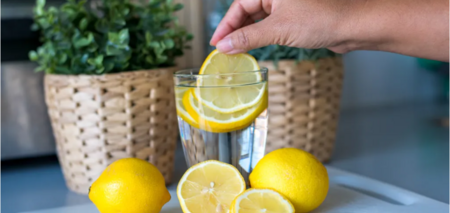 Not only in tea: 5 versatile ways to use lemon in the kitchen