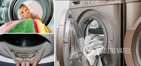 Jak zapobiegać powstawaniu pleśni i nieprzyjemnego zapachu w pralce: prosta sztuczka