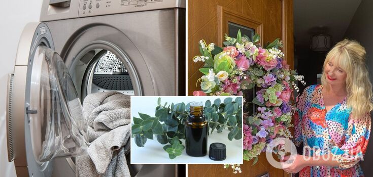 How to make the whole house smell fresh: a universal remedy is named