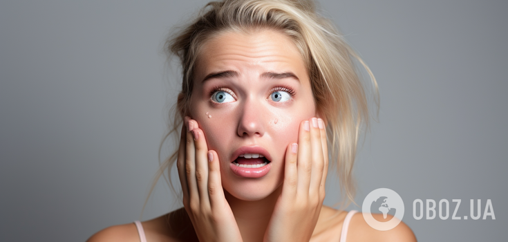 How to get rid of pimples without makeup: effective remedies