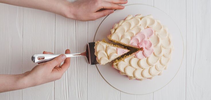 Dessert recipe