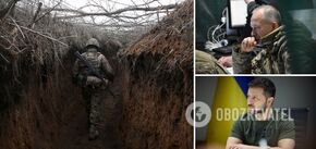Syrskyi przygotowuje dwa plany działania dla Sił Zbrojnych: Zełenski ujawnia szczegóły