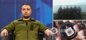 Budanow był częścią elitarnej ukraińskiej jednostki szkolonej przez CIA - NYT