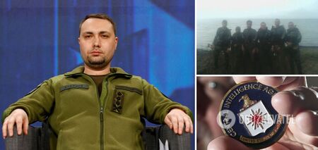 Budanow był częścią elitarnej ukraińskiej jednostki szkolonej przez CIA - NYT