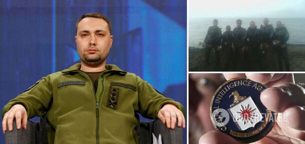 Budanov was a member of an elite Ukrainian unit trained by the CIA - NYT