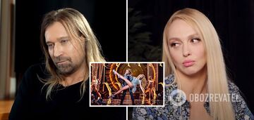 Oszukał mnie na 150 tysięcy euro. Ola Polakowa wyjaśnia, dlaczego jest zła na Ołeha Wynnyka: Nie podam mu ręki