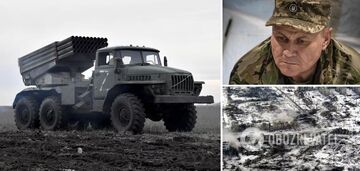 Ukraińskie Siły Zbrojne stabilizują linię obrony w trzech punktach sektora Awdijiwka - generał Tarnawski