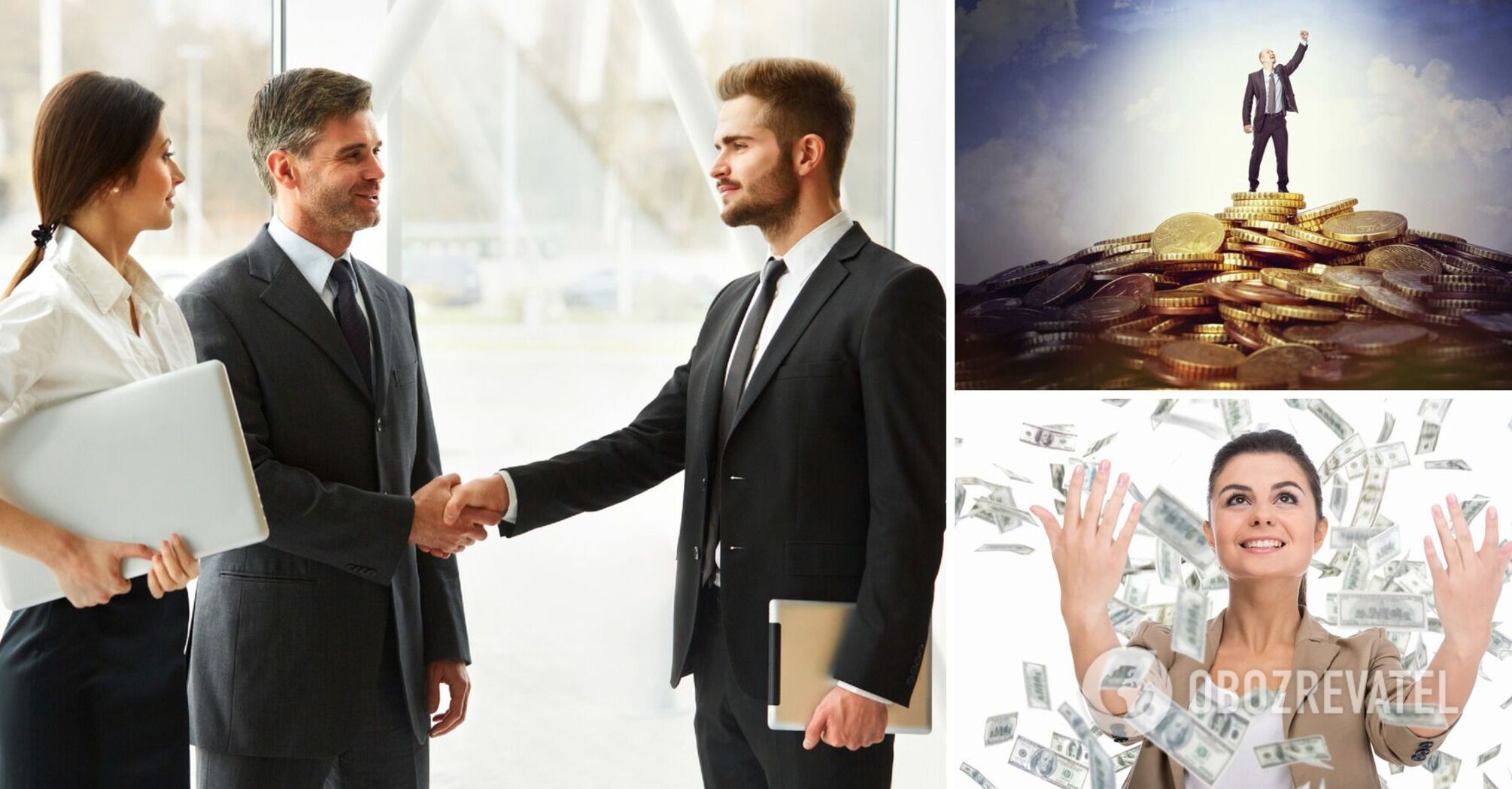 New acquaintances or financial luck: horoscope for all zodiac signs for February 27
