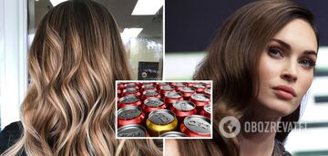 How to make curls without a flat iron and curlers: a viral life hack from TikTok. Video