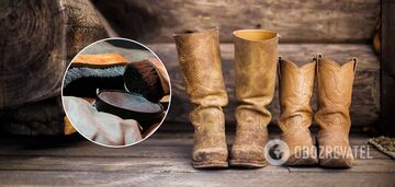 How to care for your shoes in winter to make them last longer: 6 effective tips