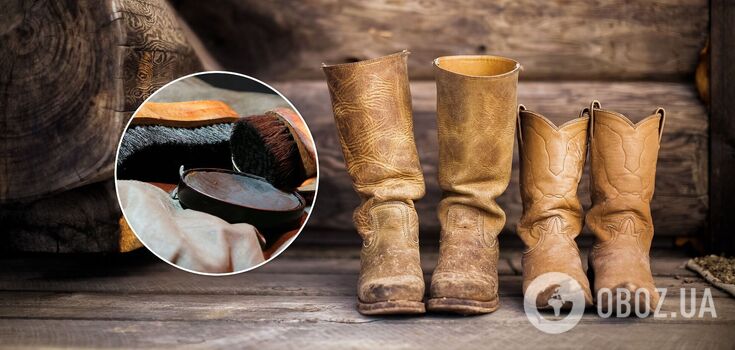 How to care for your shoes in winter to make them last longer: 6 effective tips