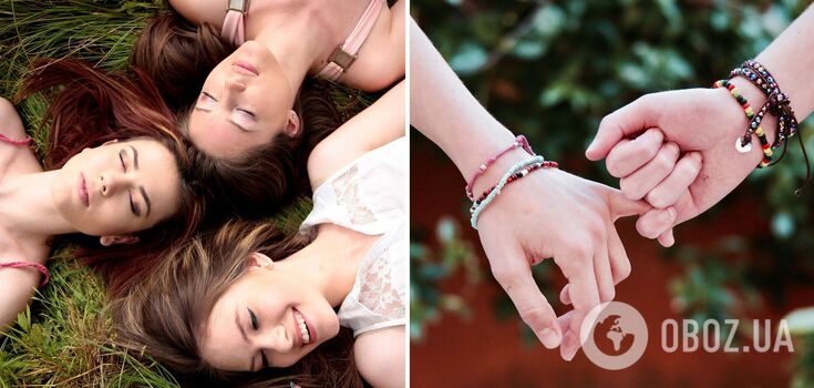 "Red flags to help recognize a toxic friendship and tips to help remedy the situation
