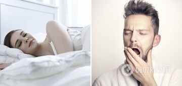 Metoda Suworowa. Jak zasnąć w kilka minut