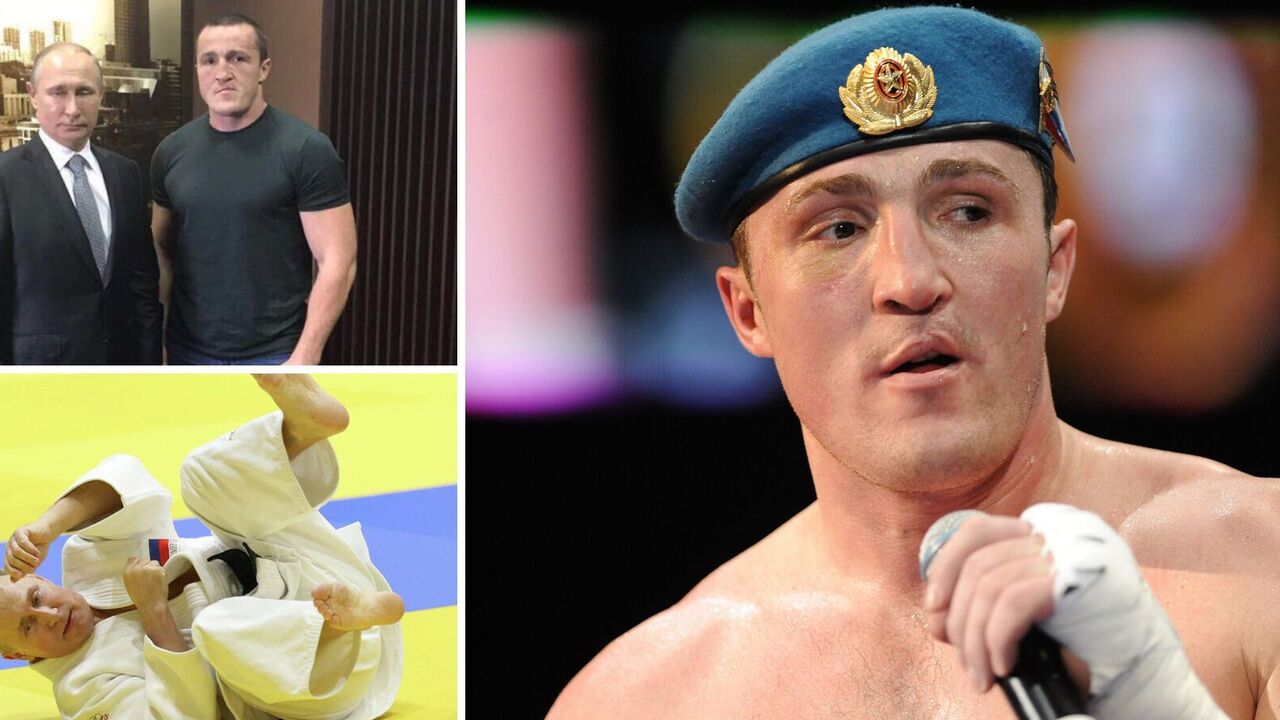 "Nowhere and never was!" Former world champion caused "Spanish shame" among Russians with words about Putin