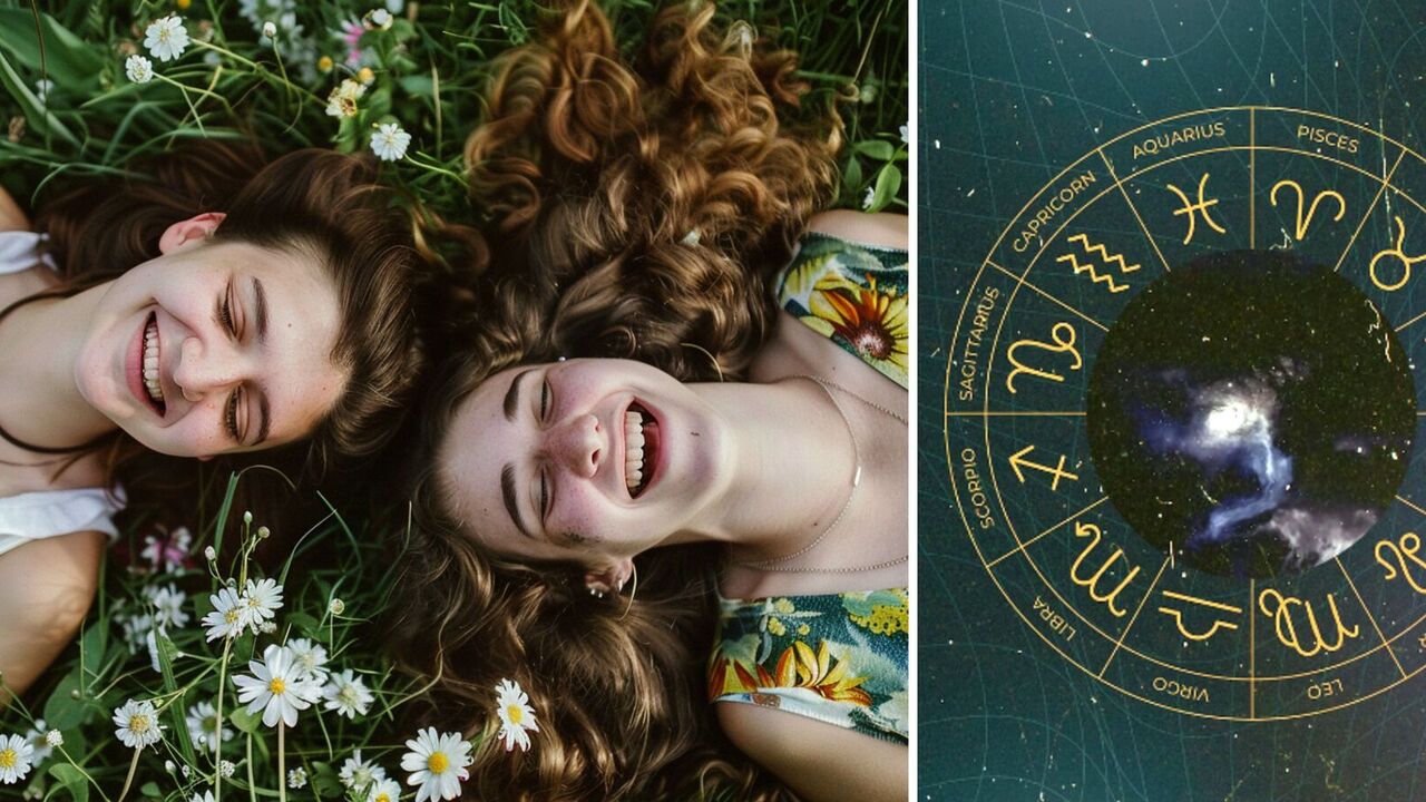 Horoscope for the week: five signs will be the real lucky ones