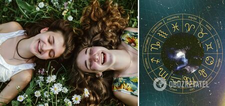 Horoskop na tydzień: pięć znaków będzie miało prawdziwe szczęście