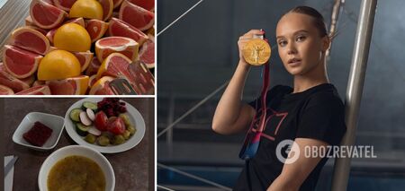 'Nothing to eat at all': Russian gymnastics champion complains about 'survival' in the Russian national team