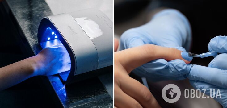 It's unsanitary: nail masters admitted what they would never do with their nails