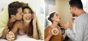 These five mistakes kill love: the patterns of behavior that can destroy any marriage