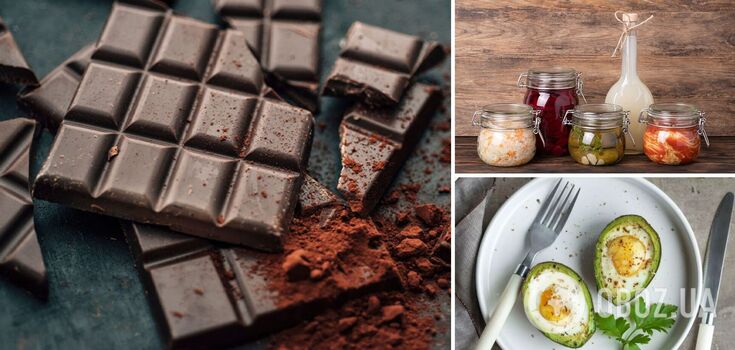Top 10 foods to eat every week for weight loss: nutritionist's advice