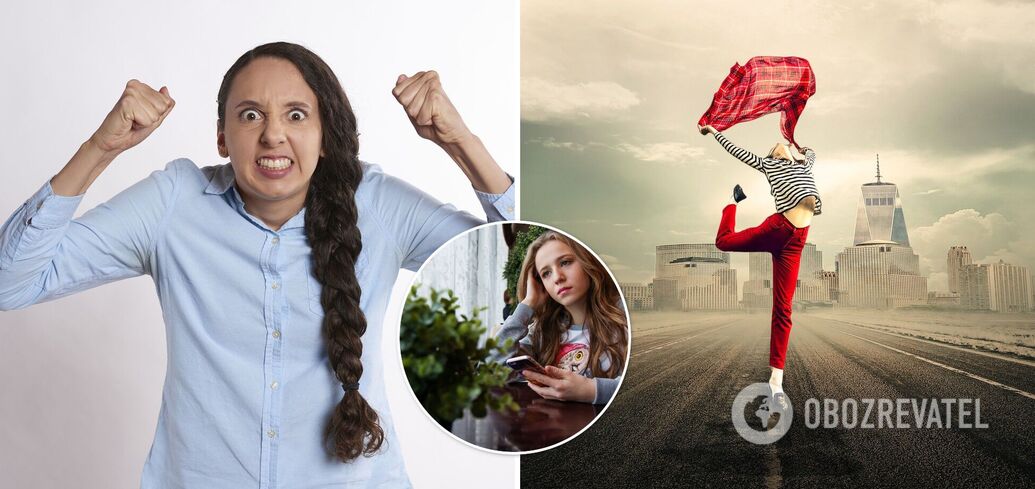 When everything is irritating: psychotherapists named 5 habits that make us aggressive