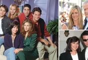 "Phoebe's parents are twins"? What do the mom and dad of the Friends stars look like and why do fans sympathize with Jennifer Aniston?