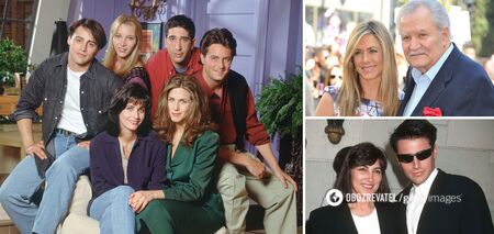 'Rodzice Phoebe są bliźniakami?' Jak wyglądają mama i tata gwiazd 'Przyjaciół' i dlaczego fani współczują Jennifer Aniston?