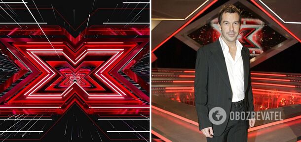 The first ever X-Factor winner was forced to cancel his concert after selling only 27 tickets