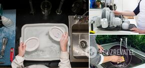 Jak szybciej zmywać naczynia: proste sposoby na oszczędność czasu i wody