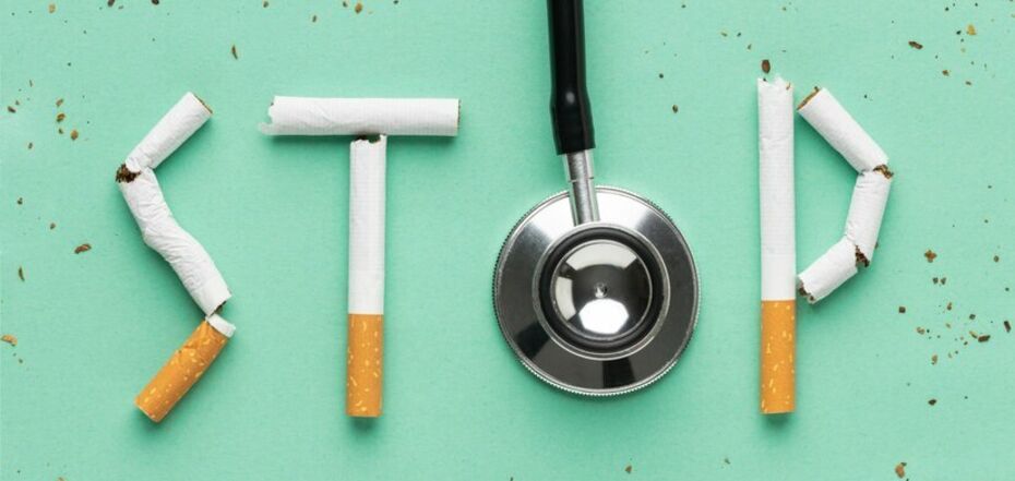 Ukraine has fulfilled all the requirements of the European Commission on tobacco control