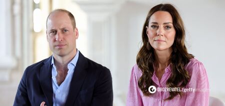 Prince William refused to participate in an important event at the last minute because of a 'personal matter': rumors about Kate Middleton's health spread in the media