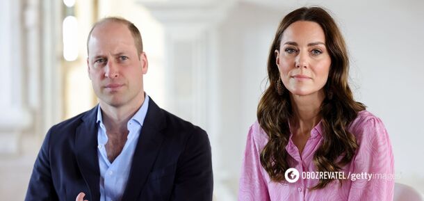 Książę William w ostatniej chwili wycofał się z ważnego wydarzenia z powodów 'osobistych': plotki o stanie zdrowia Kate Middleton trafiły do mediów
