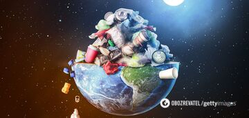 Ziemia staje się planetą śmieci: naukowcy znaleźli mikroplastiki tam, gdzie nie mogłyby istnieć