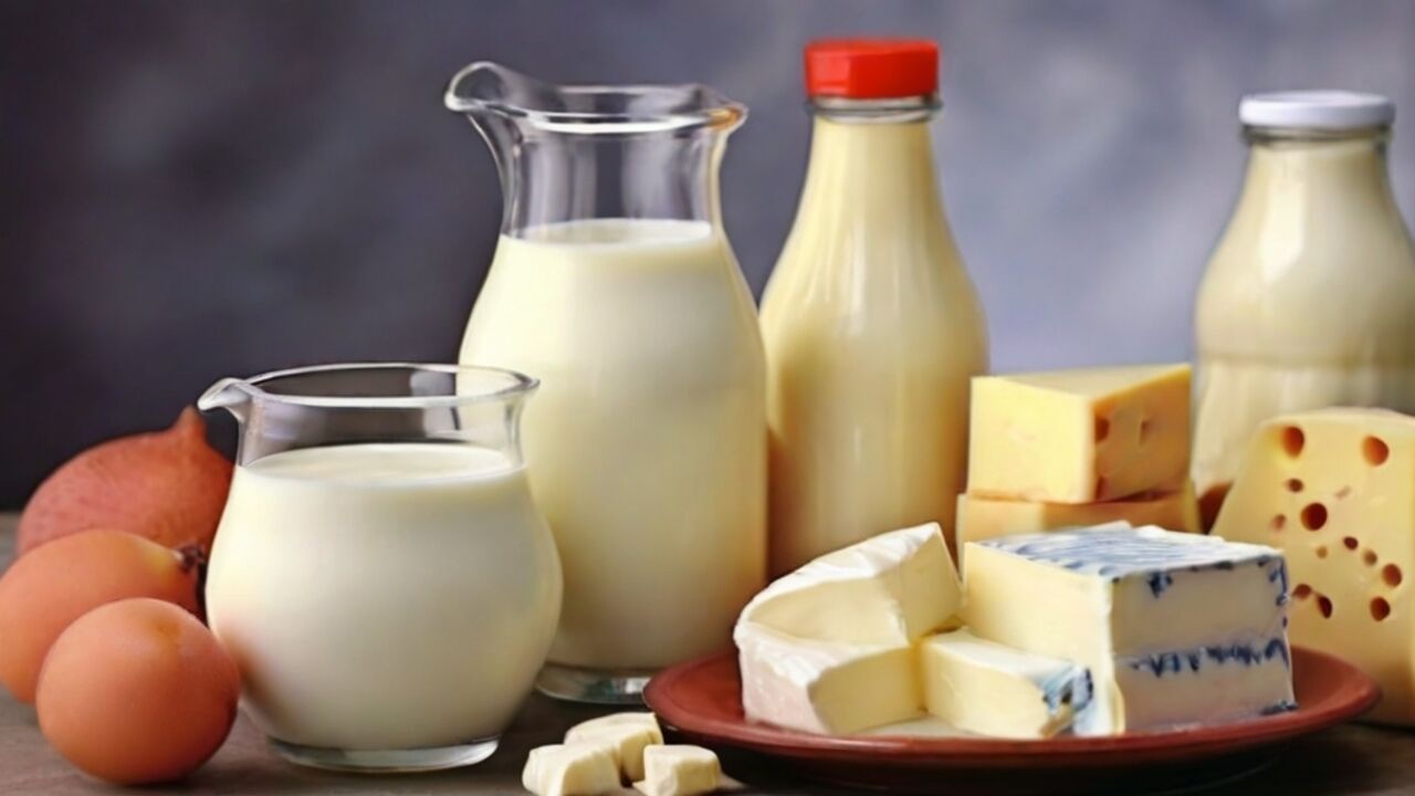 Кому запрещено употреблять молочные продукты