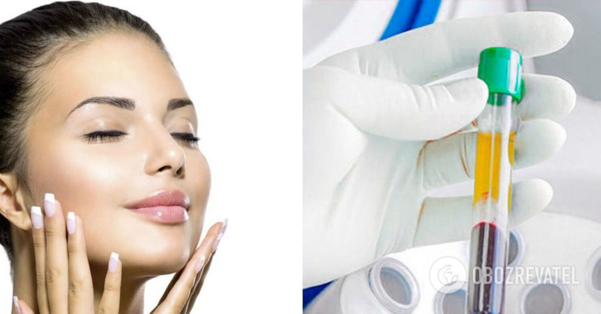 Унікальна процедура, яка продовжить молодість і красу
