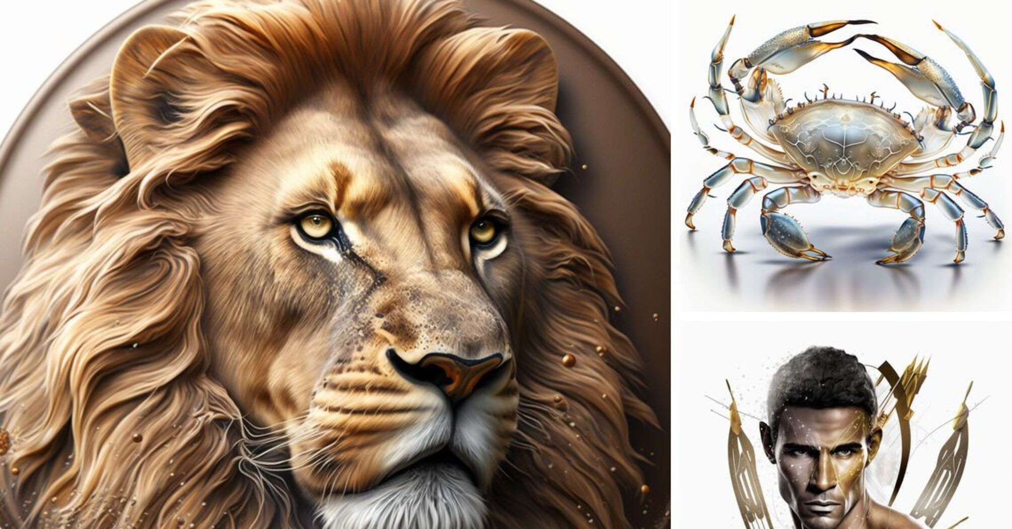 Вид на личную жизнь знаков зодиака в 2024 году