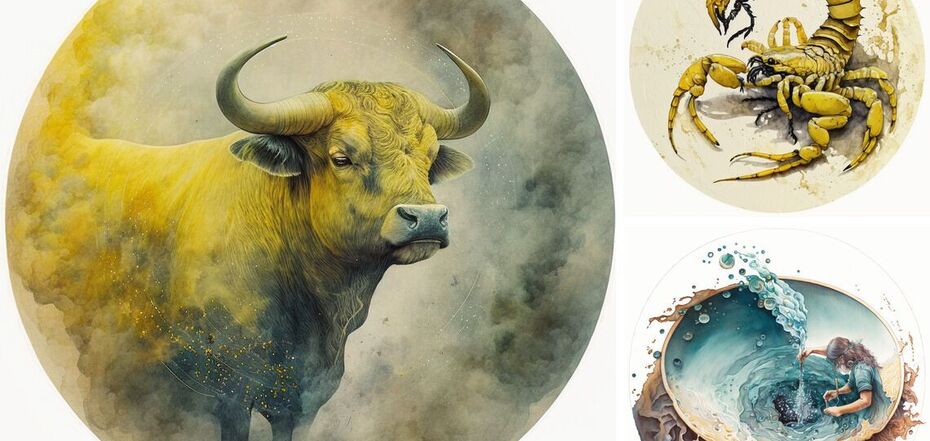 Астрологічний прогноз на 2024 рік