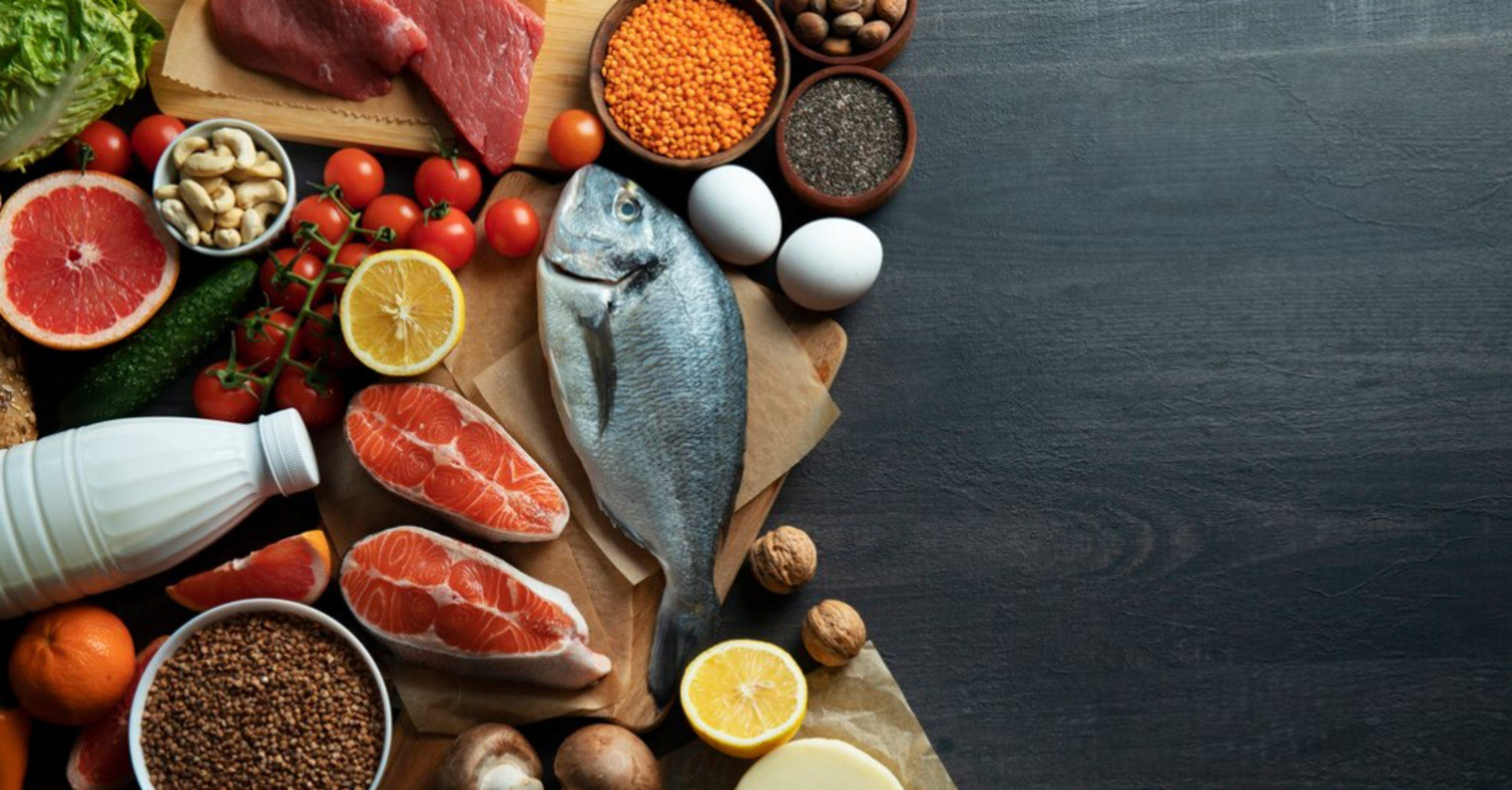 Як уберегти продукти від вологи: 5 практичних порад
