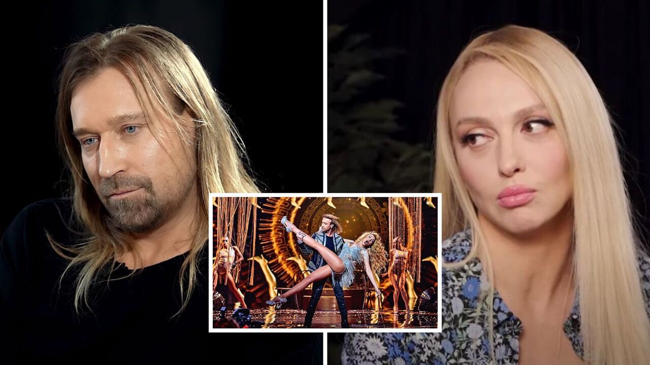 He dumped me for 150 thousand euros. Olia Poliakova told why she is offended by Oleh Vynnyk: I will not shake hands with him