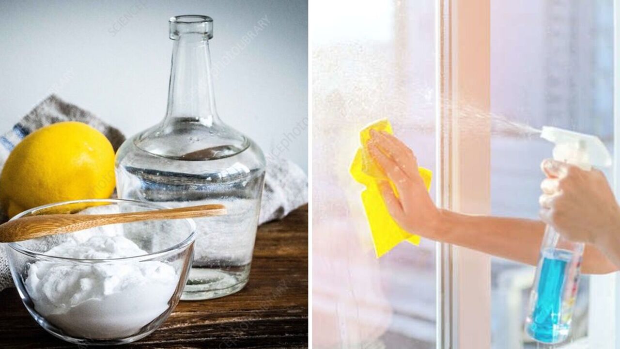 How to wash windows to keep them clean longer: effective grandmother methods