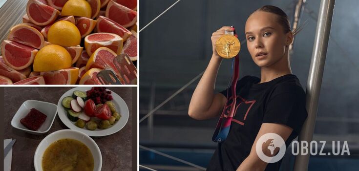 "Nothing to eat at all": Russian gymnastics champion complains about "survival" in the Russian national team