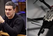 More than 95% of drones out of a million will be manufactured by Ukrainian companies, - Fedorov