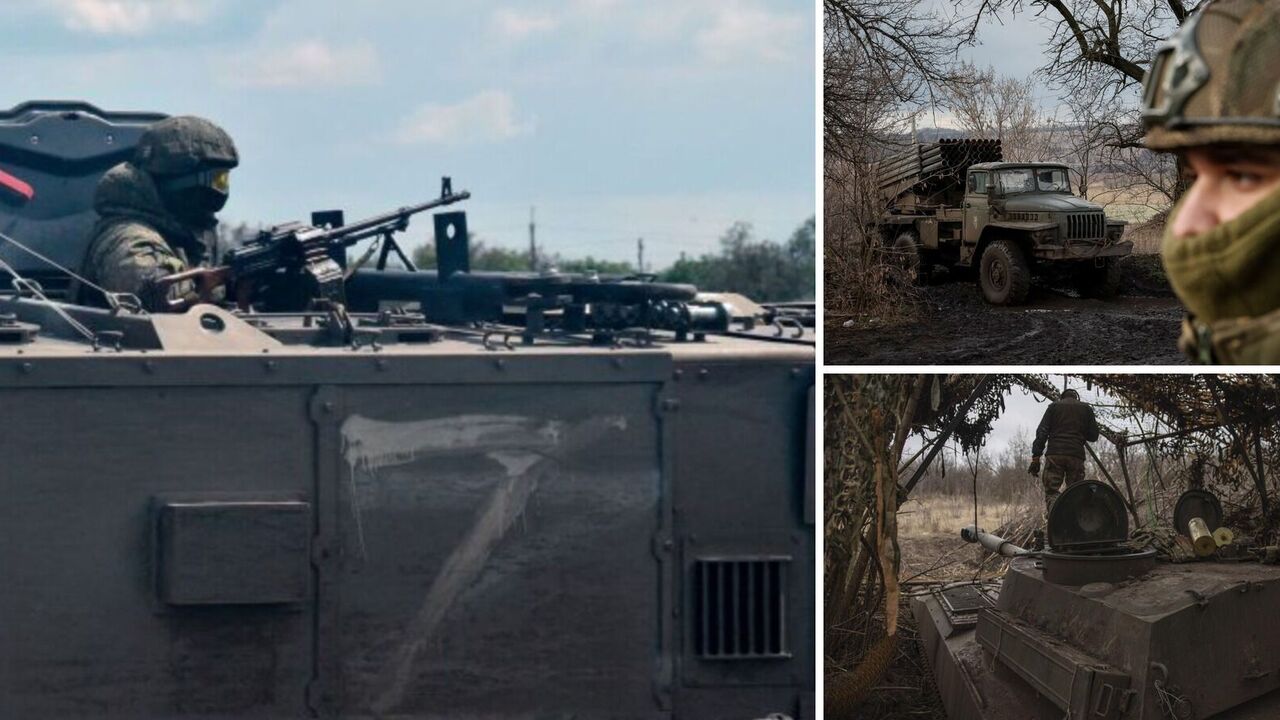 Rosja przygotowuje nową ofensywę na Ukrainie, ale ukraińskie siły zbrojne mogą podważyć rosyjską inicjatywę pod jednym warunkiem - ISW